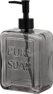 Дозатор для жидкого мыла Elan Gallery 240156