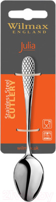 Набор чайных ложек Wilmax WL-999203/2В (2шт)