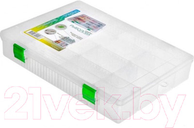 Коробка рыболовная Следопыт FisherBox 310B / MB-FB-310B