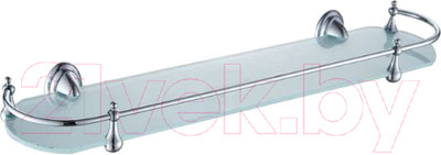 Полка для ванной Ekko E1507-1