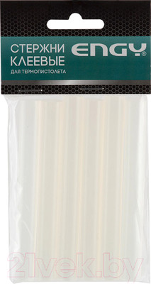 Клеевые стержни Engy 357126 (6шт)