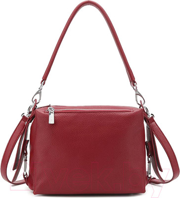 Сумка Mironpan 6015 (темно-красный)