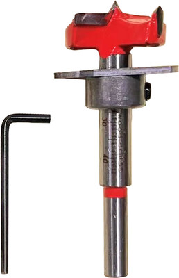 Сверло Vira 553135