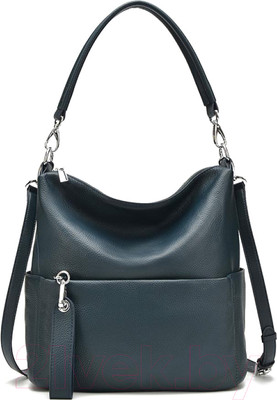 Сумка Mironpan 6011 (темно-синий)