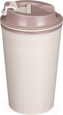 Термокружка Phibo 434260034 (светло-бежевый)