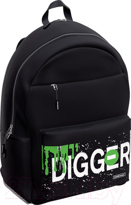 Рюкзак Erich Krause ActiveLine Pro 20L Digger / 58143