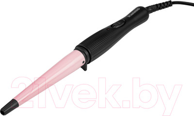 Плойка StarWind SHS 7035 (черный/фиолетовый)