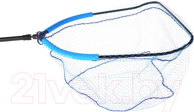 Голова подсачека Namazu Pro NP-LNR-01