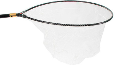 Голова подсачека Namazu Pro NP-LNR-02