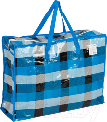 Сумка хозяйственная Рыжий кот 008584