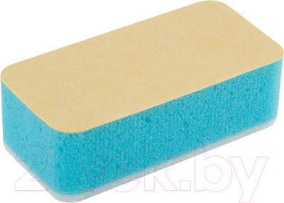 Губка хозяйственная Рыжий кот 002626