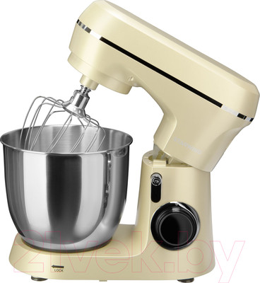 Миксер стационарный StarWind SPM6164 (бежевый)