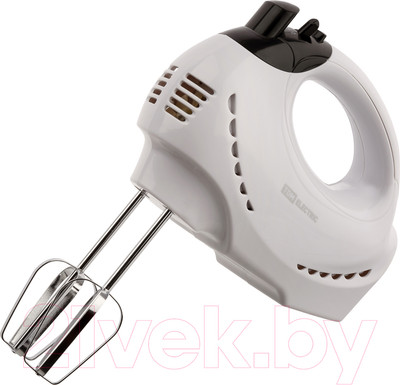 Миксер ручной TDM Зевс 1 / SQ4011-0001 (белый)