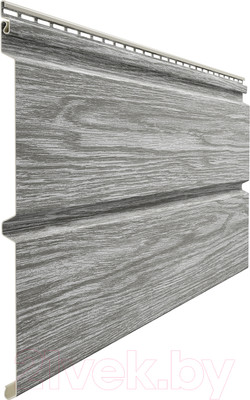 Сайдинг Docke Lux Брус Монреаль D6S (3.6м, канадская береза)
