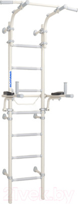 Шведская стенка Romana S10 01.21.7.06.410.04.00-20 (Pastel)