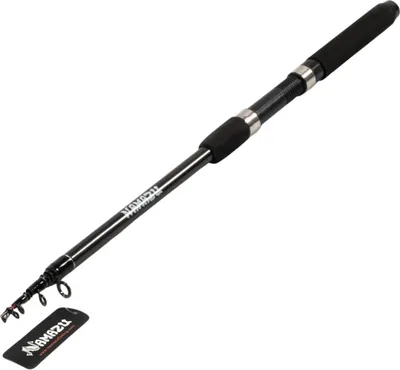 Спиннинг Namazu Wesen Tele NW-2135T (2.1м, 7-35г)
