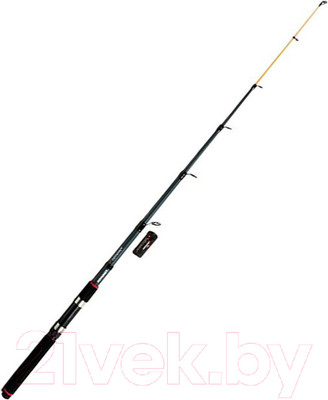 Спиннинг Namazu Ultra Tele (2.4м, 60-120г)