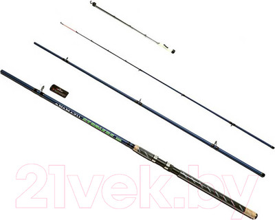 Удилище Namazu Strikers (3.6м, 180г)