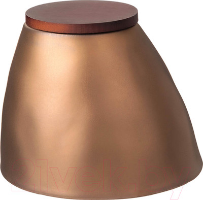 Емкость для хранения Bronco Bronze / 474-186