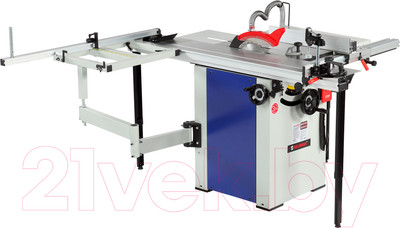 Циркулярный станок БЕЛМАШ TS-250ST1600 / S196A