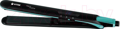 Выпрямитель для волос Vitek VT-1335 Aquamarine