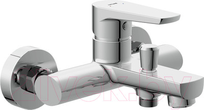 Смеситель Cersanit Moduo 64097