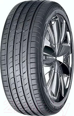 Летняя шина Nexen N'Fera SU1 235/45R18 94V