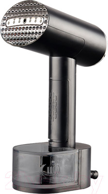 Отпариватель Timberk T-HGS02 (черный)