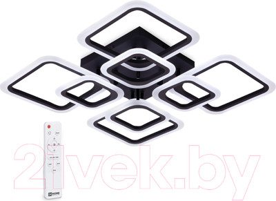 Люстра INhome Elegant Aris-B / 4690612035437