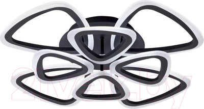 Люстра INhome Elegant Sansa-B / 4690612035390