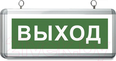 Светильник аварийный INhome СДБО 115 / 4690612038131