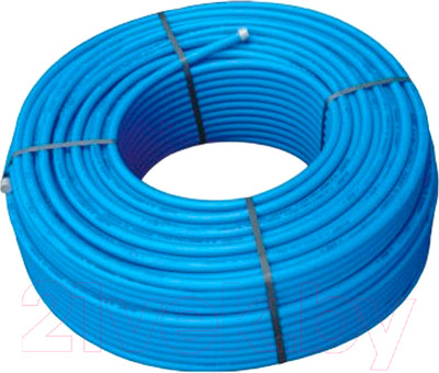 Труба водопроводная AV Engineering ПЭ 20x1.5 100 SDR 13.6 / ТПЭ20x1.5/AVE100-1 (100м)