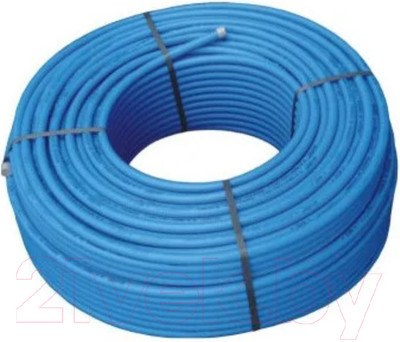 Труба водопроводная AV Engineering ПЭ 32x1.6 100 SDR 21 / ТПЭ32x1.6/AVE100 (100м)