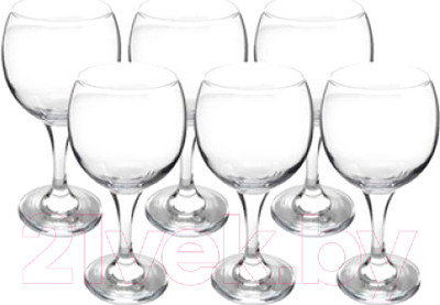 Набор бокалов Pasabahce Бистро 44411/794961