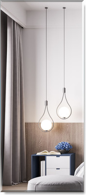 Зеркало Алмаз-Люкс 8с-С/038 (160x70см)