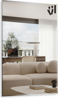 Зеркало Алмаз-Люкс 8с-С/037 (150x100см)