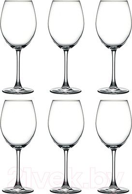 Набор бокалов Pasabahce Энотека 44728/144231