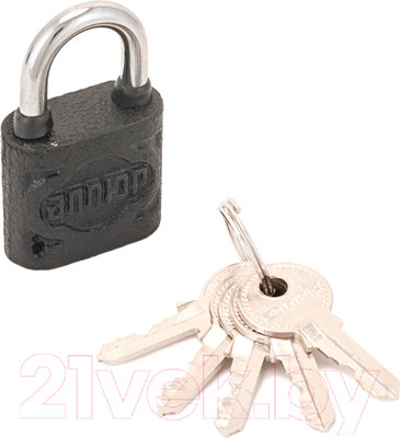 Замок навесной Аллюр HG-4503 / ВС1Ч-4503