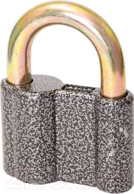Замок навесной Аллюр ВС2С / AL-780