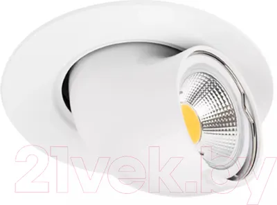 Точечный светильник Lightstar Braccio 011060