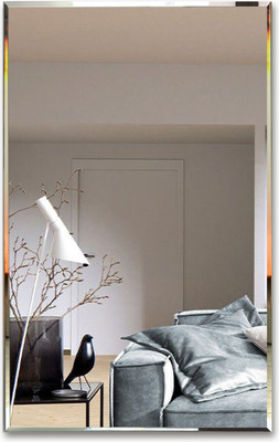 Зеркало Алмаз-Люкс 8с-С/030 (80x50см)