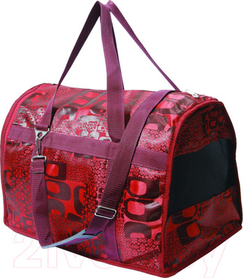 Сумка для животных КАСКАД Люкс / 26365292