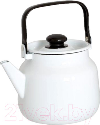 Чайник Лысьвенские эмали С-2713 П2/Рч