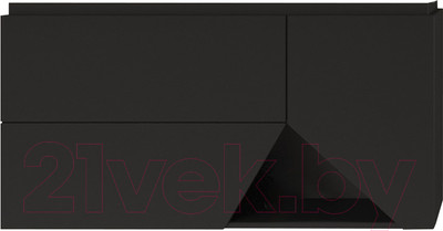 Тумба под умывальник Cezares 55224