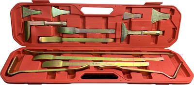 Набор автоинструмента AE&T TA-D1017 (13 предметов)