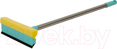 Швабра для мытья окон Рыжий кот 104080