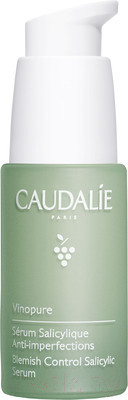 Сыворотка для лица Caudalie Vinopure Serum Salicylique Anti-imperfections (30мл)