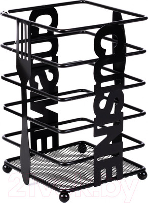 Подставка для кухонных приборов Белбогемия 25558682 / 102769