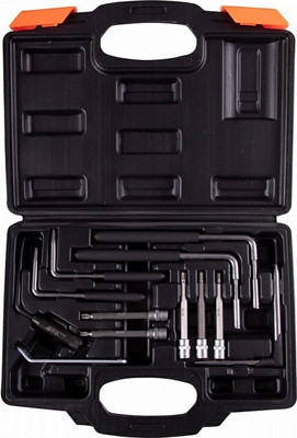 Набор автоинструмента Affix AF10820012C