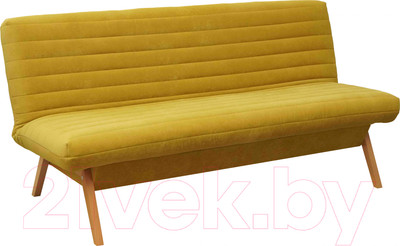 Диван DiArt Бьюти 1.8 (велюр Магия 86)